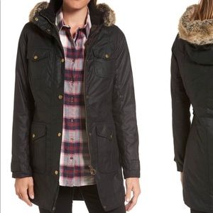 barbour ashbridge